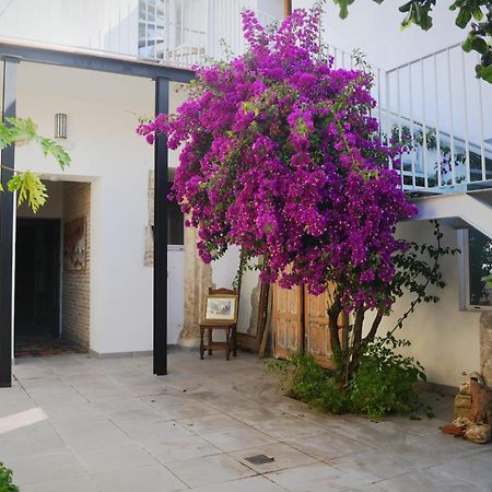 Casa De La Fra Leilighet Jerez de la Frontera Eksteriør bilde