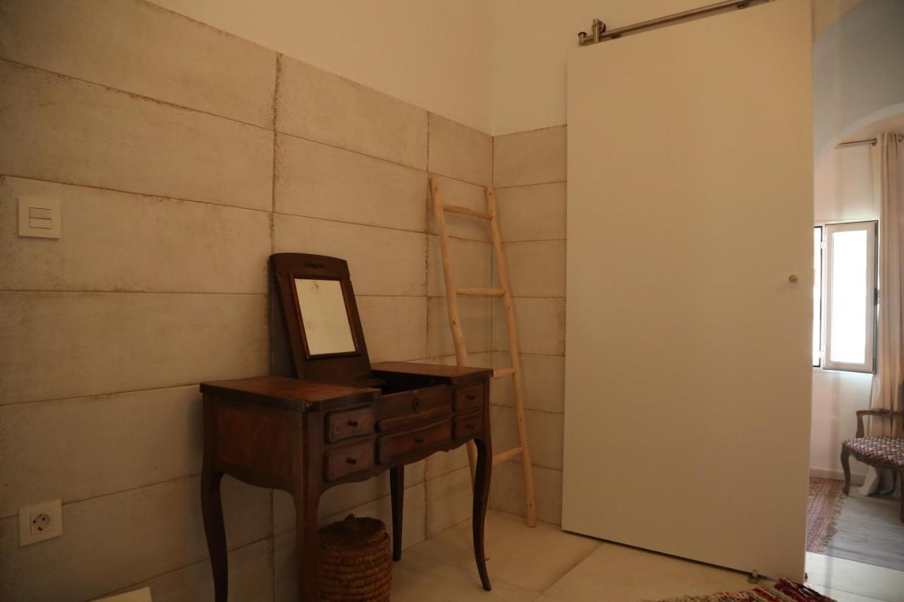 Casa De La Fra Leilighet Jerez de la Frontera Eksteriør bilde